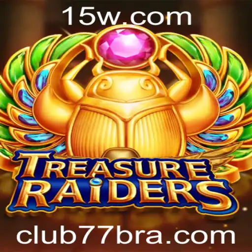 club77 - Explorando o Mundo de TREASURERAIDERS
