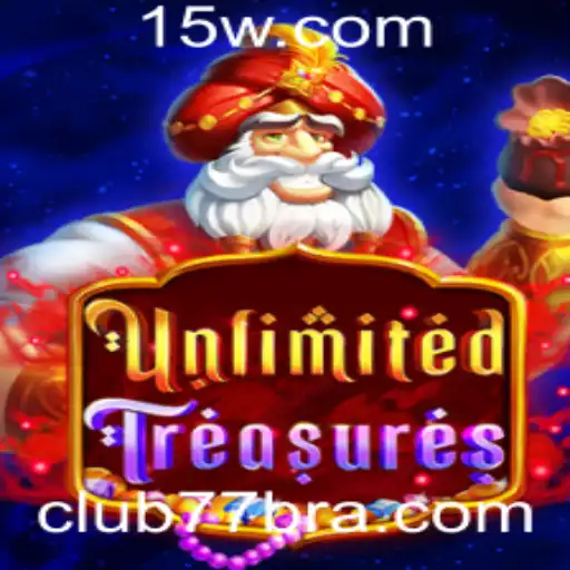 club77 - UnlimitedTreasures: Descubra o Novo Mundo de Aventuras com Club77