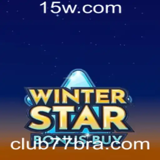 club77 - Explorando o Mundo de WinterStarBonusBuy com a Exclusividade do Club77